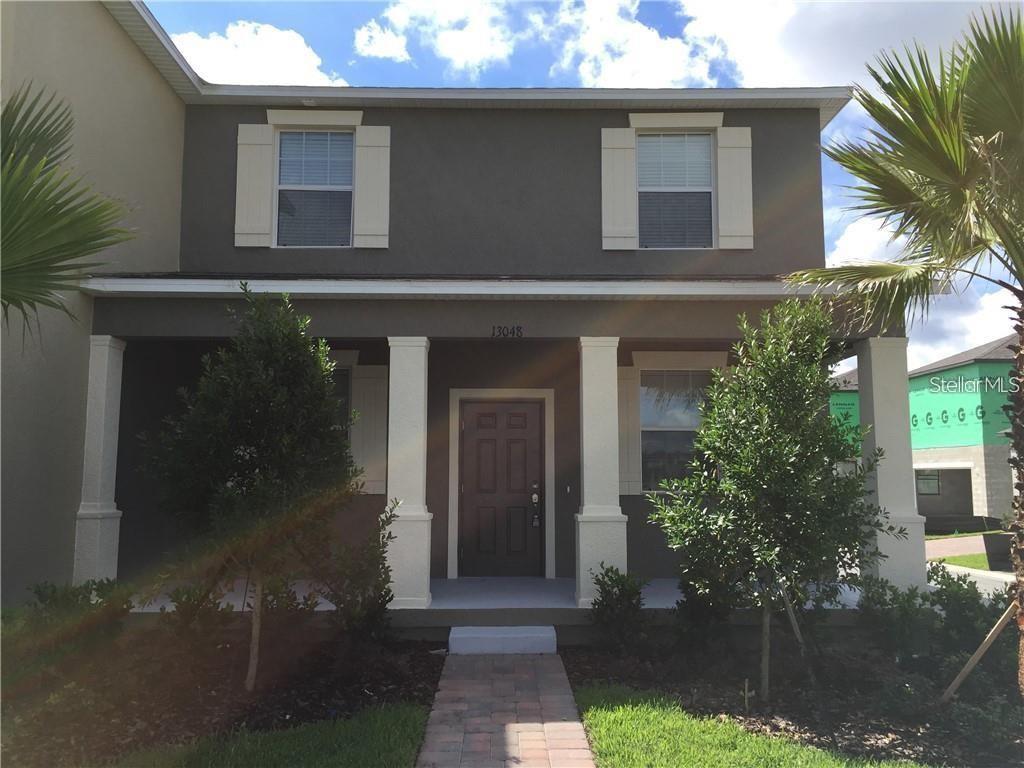 13048 GARRIDAN AVE Property Photo 1