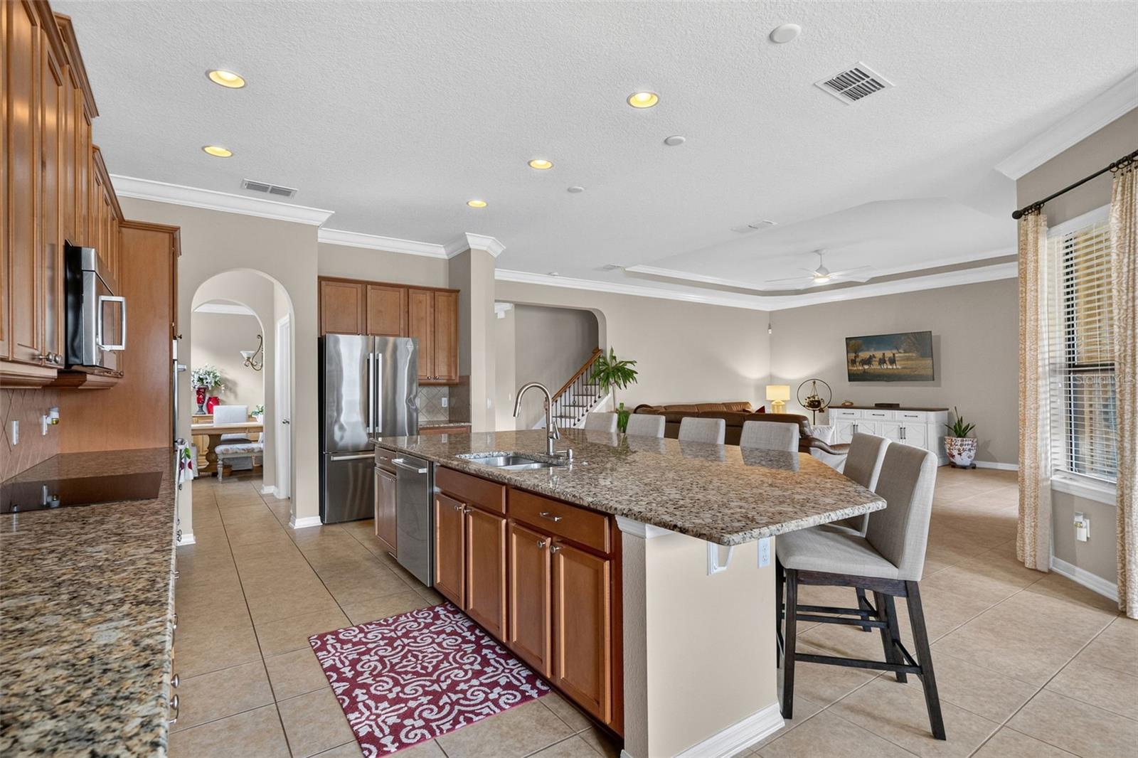 1481 Calm Waters Ct Property Photo 2