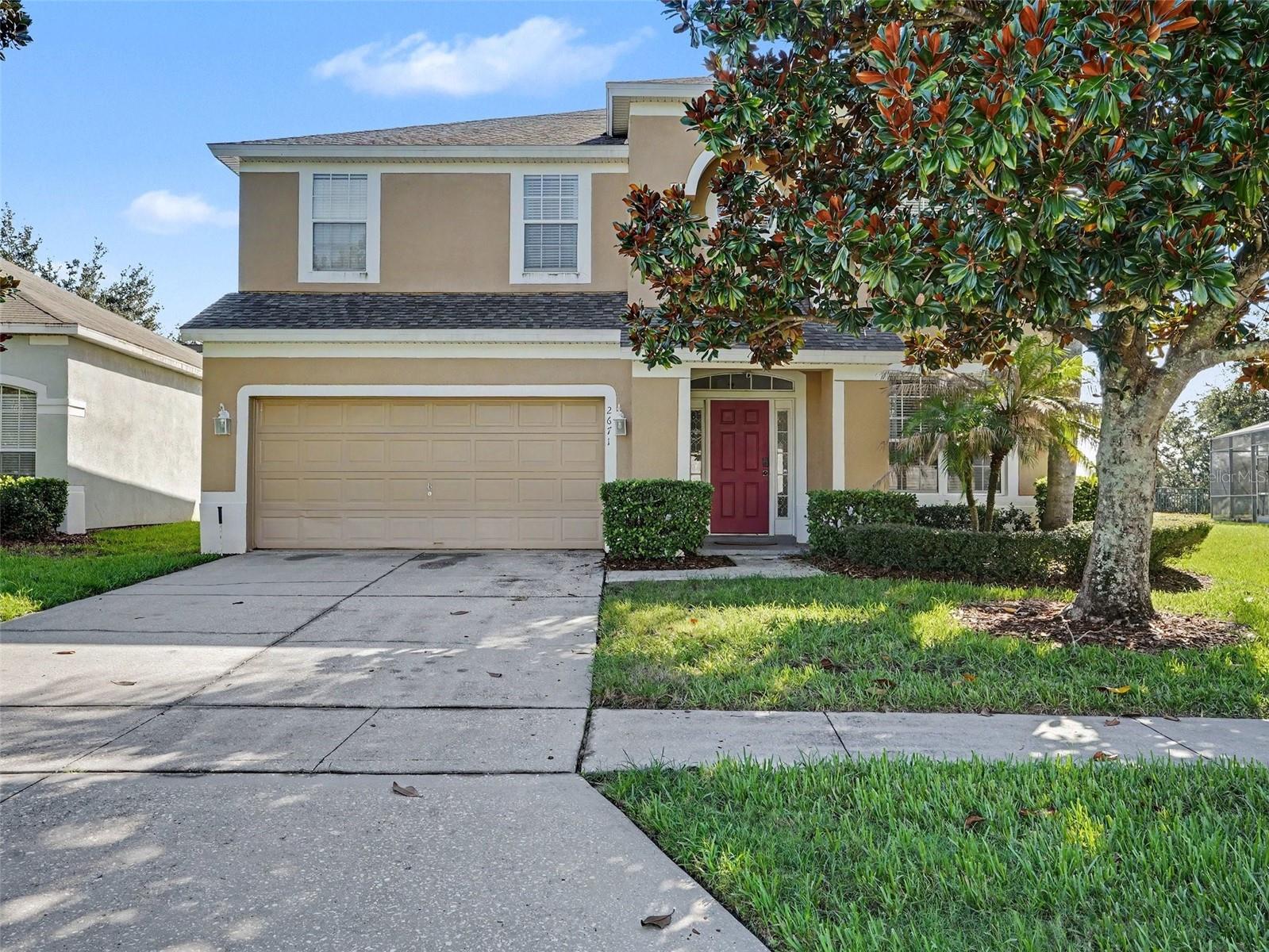 2671 MANESTY LN