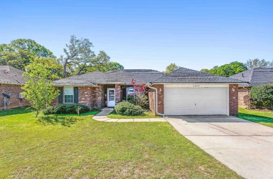 6432 Sarasota St Property Photo 1
