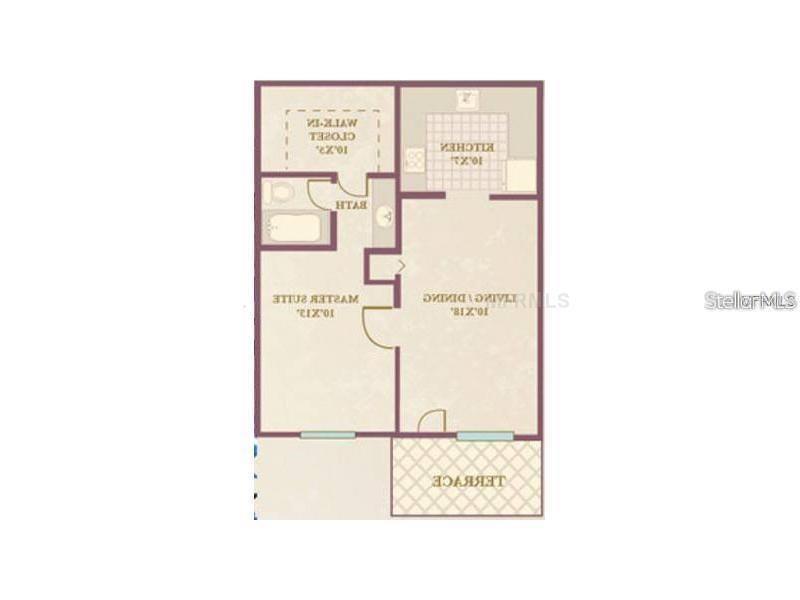 452 Banyon Tree Cir #200 Property Photo 15
