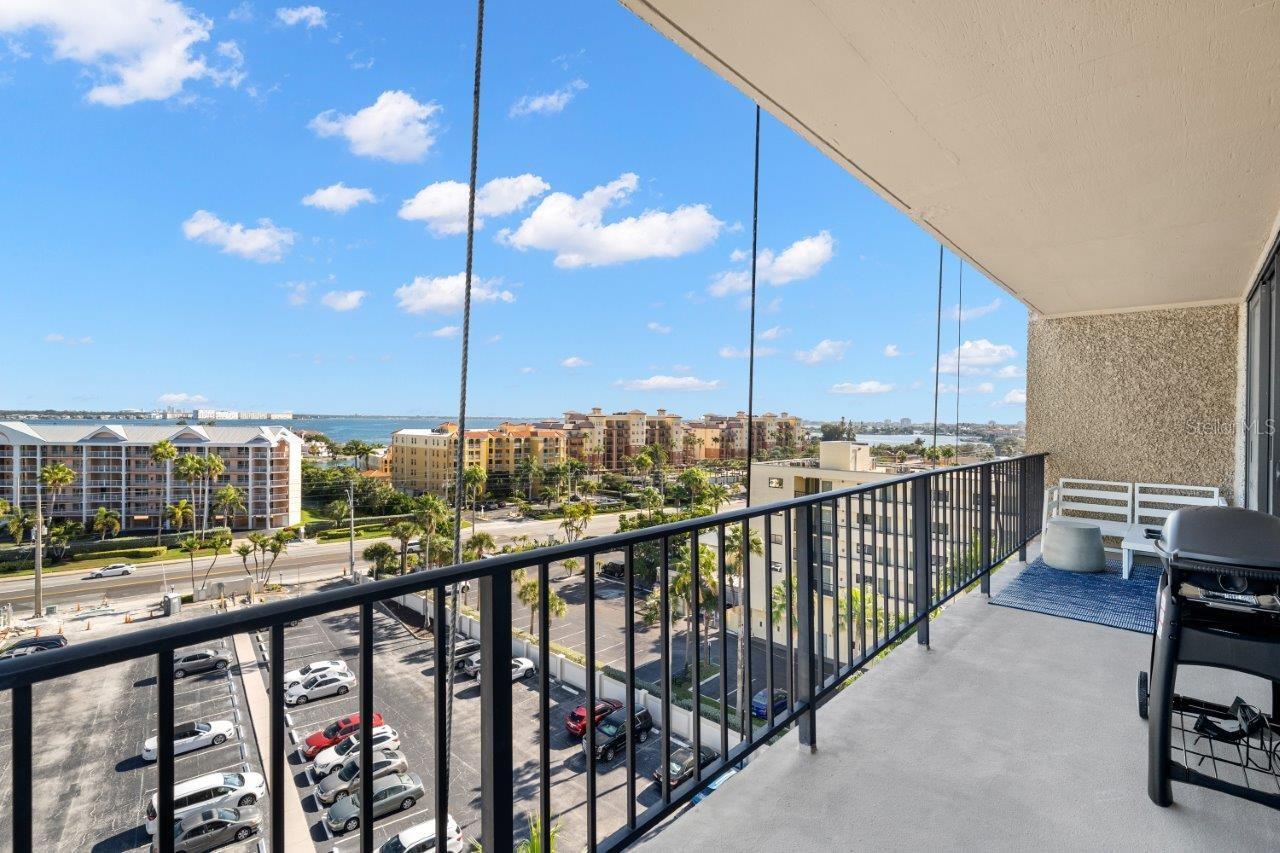 5396 Gulf Blvd #807 Property Photo 13