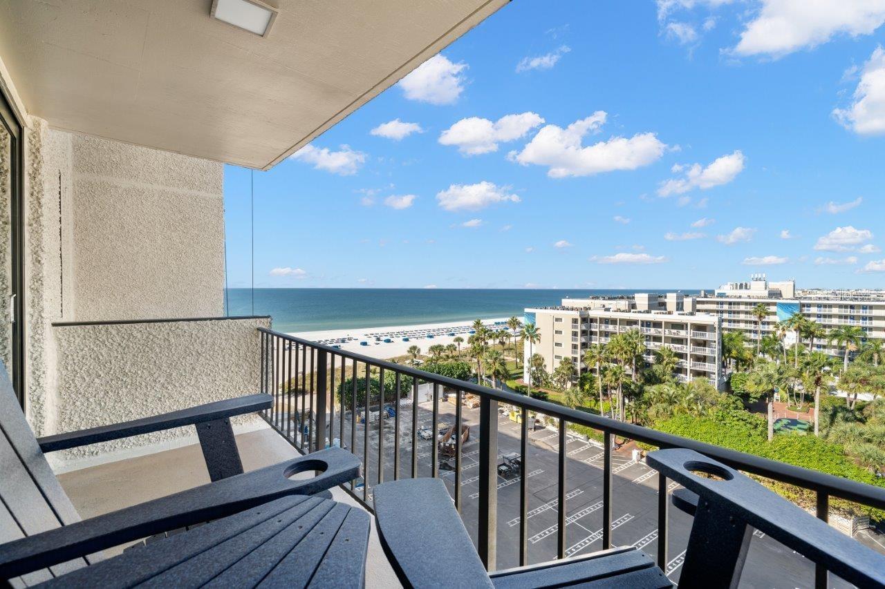5396 Gulf Blvd #807 Property Photo 14