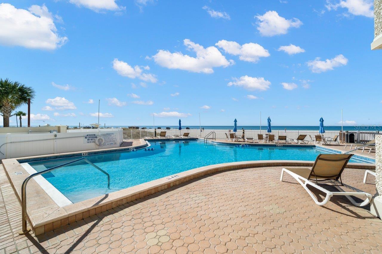 5396 Gulf Blvd #807 Property Photo 16