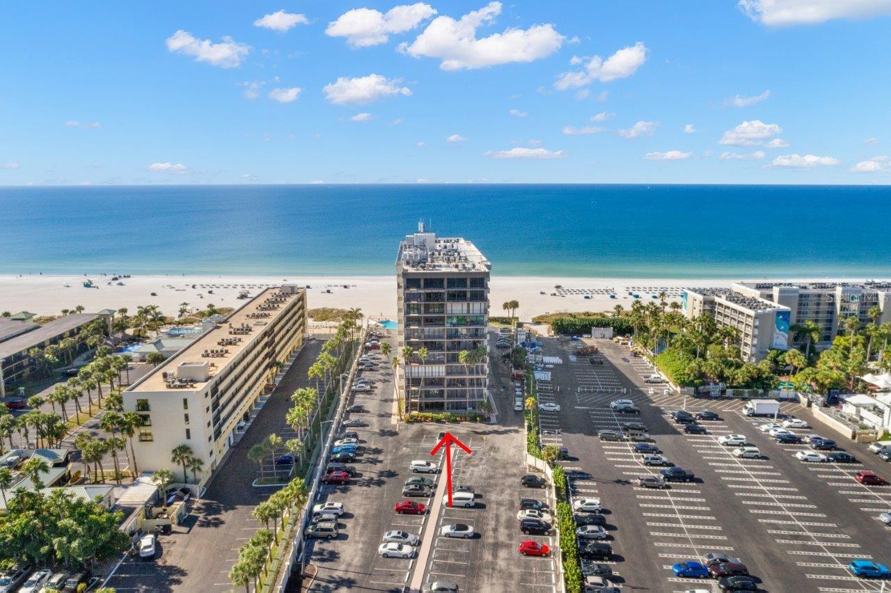 5396 Gulf Blvd #807 Property Photo 17