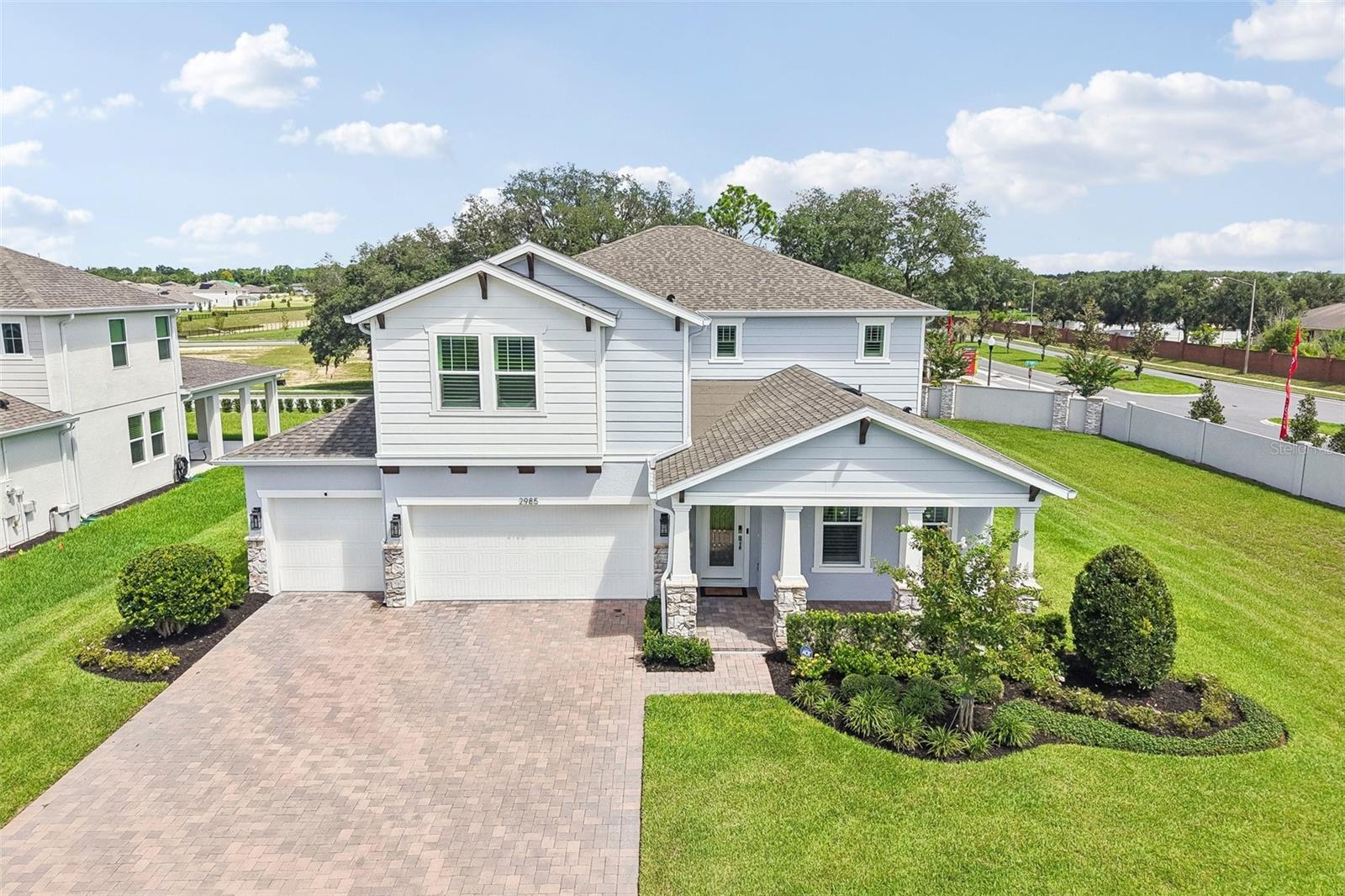 2985 Water Clover Ct Property Photo 1