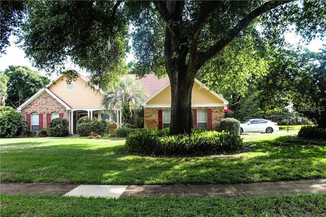 2630 STANTON HALL CT Property Photo 1