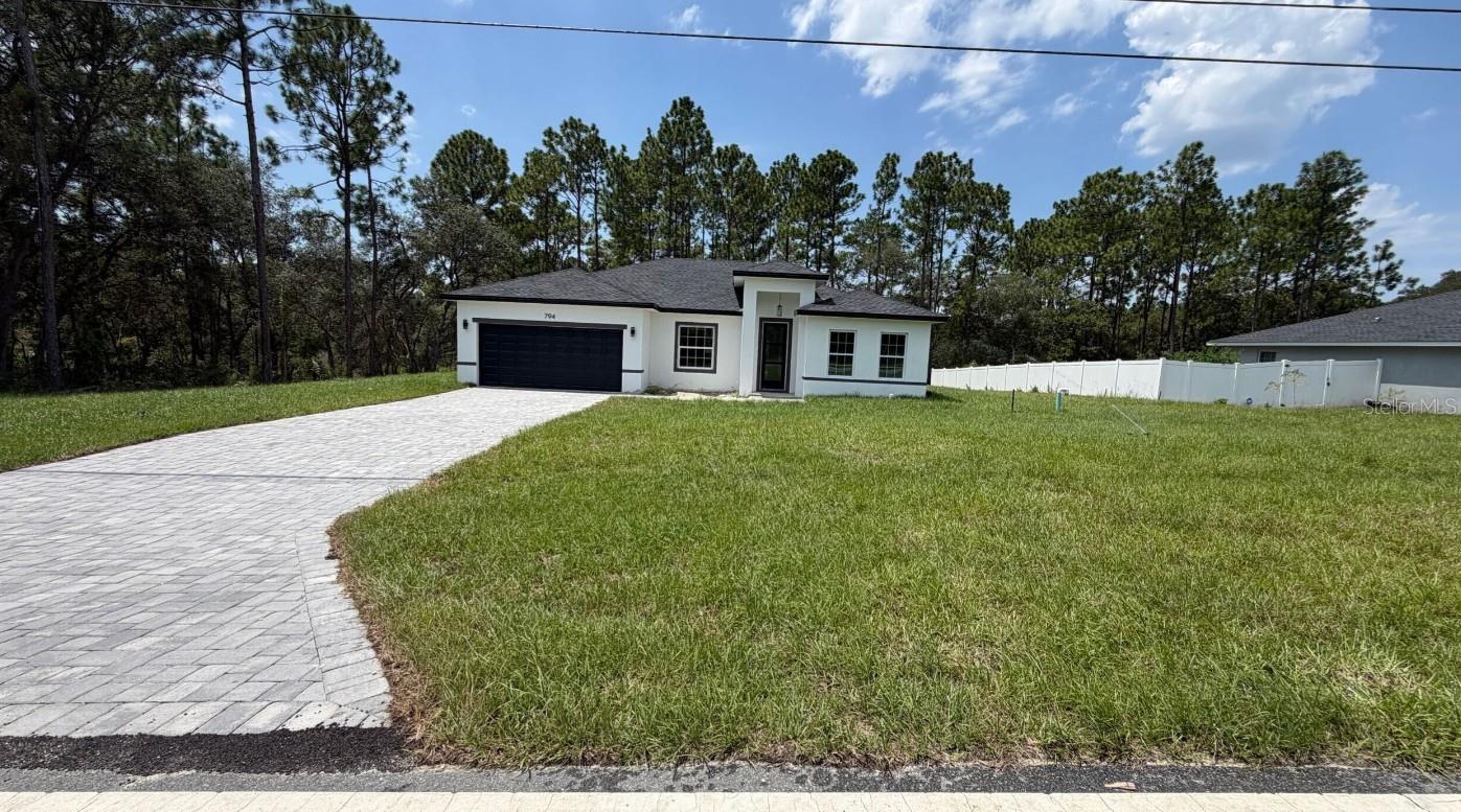 794 Marion Oaks Mnr Property Photo 1