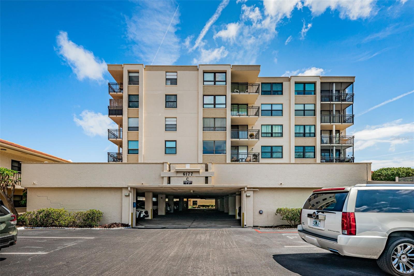 6177 Sun Blvd #307 Property Photo 1