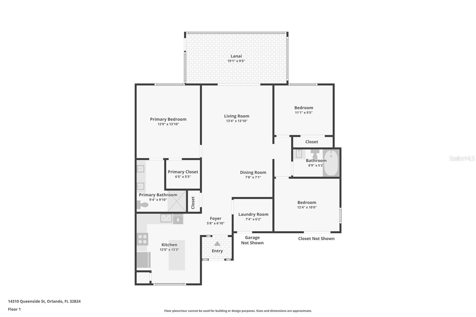 14310 Queenside St Property Photo 45