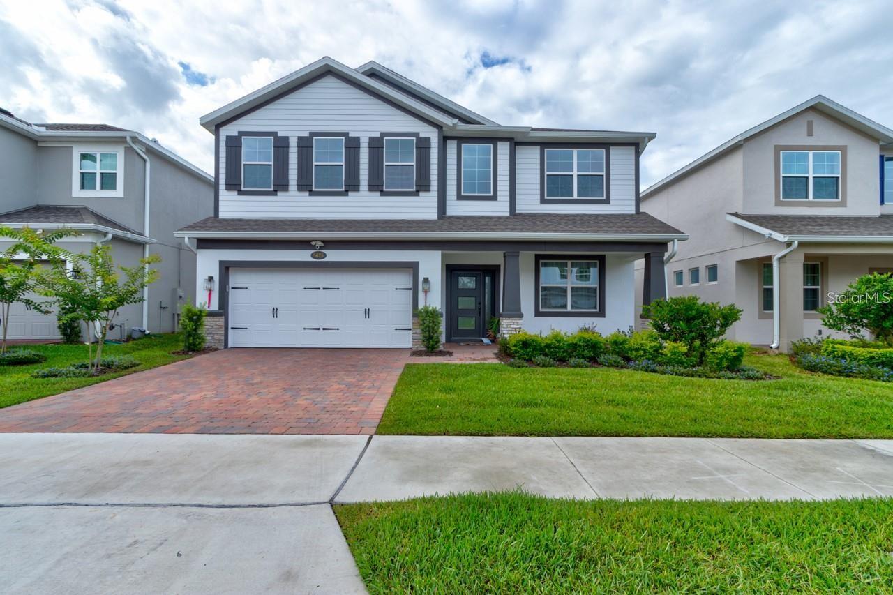 5675 Green Arrow Pl Property Photo 1
