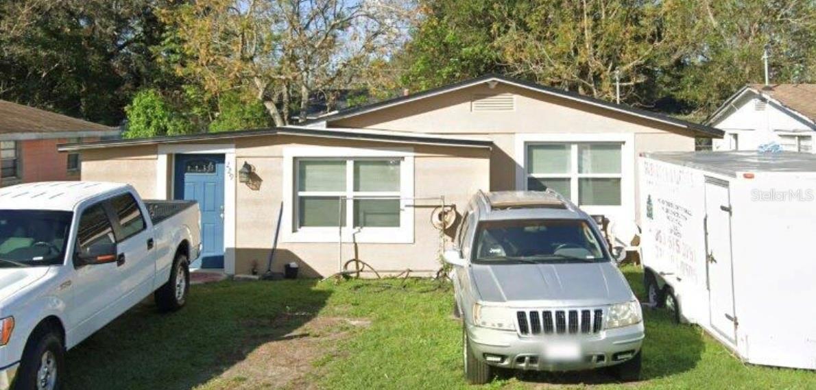 229 JEFFERSON DR