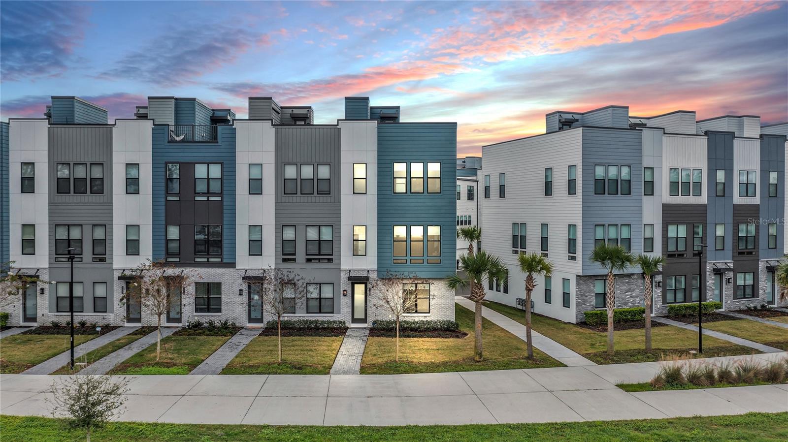 2402 Addalia Aly Property Photo 1