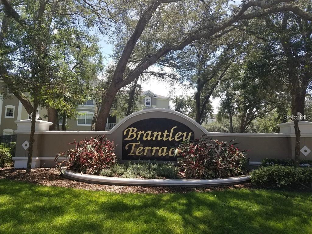 588 Brantley Terrace Way #109 Property Photo 1