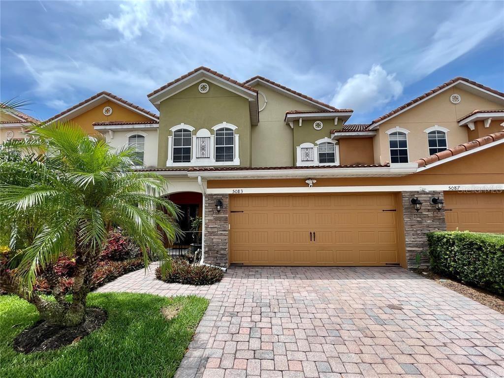 5083 Fiorella Ln Property Photo 1