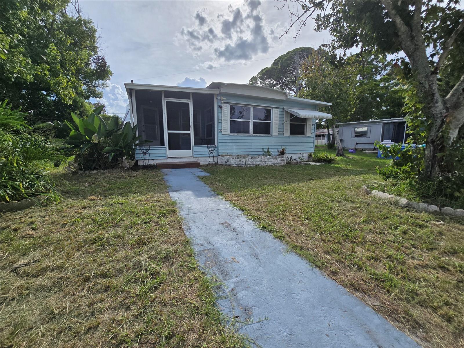 5414 Taylor Ave Property Photo 1