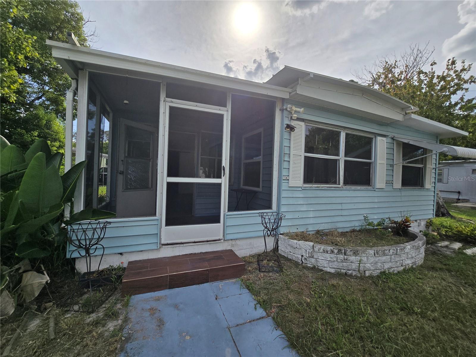 5414 Taylor Ave Property Photo 2