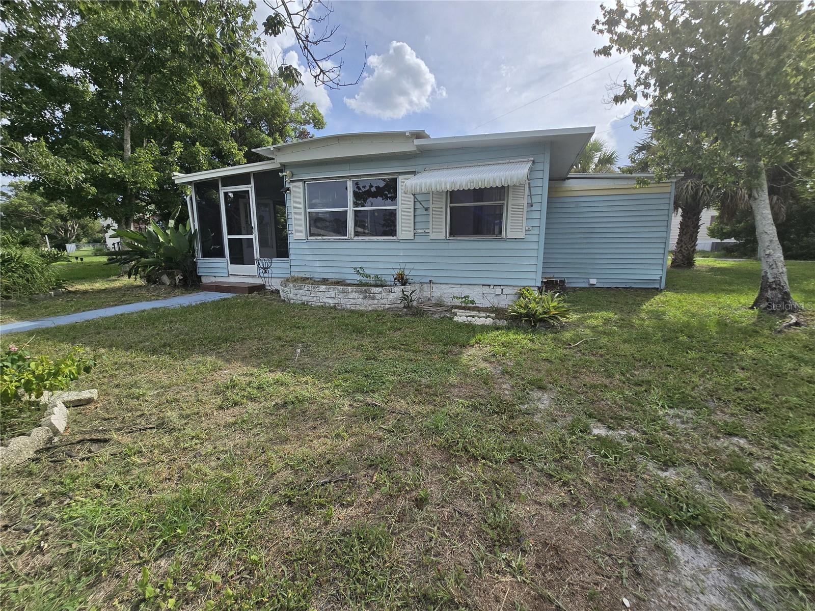5414 Taylor Ave Property Photo 3