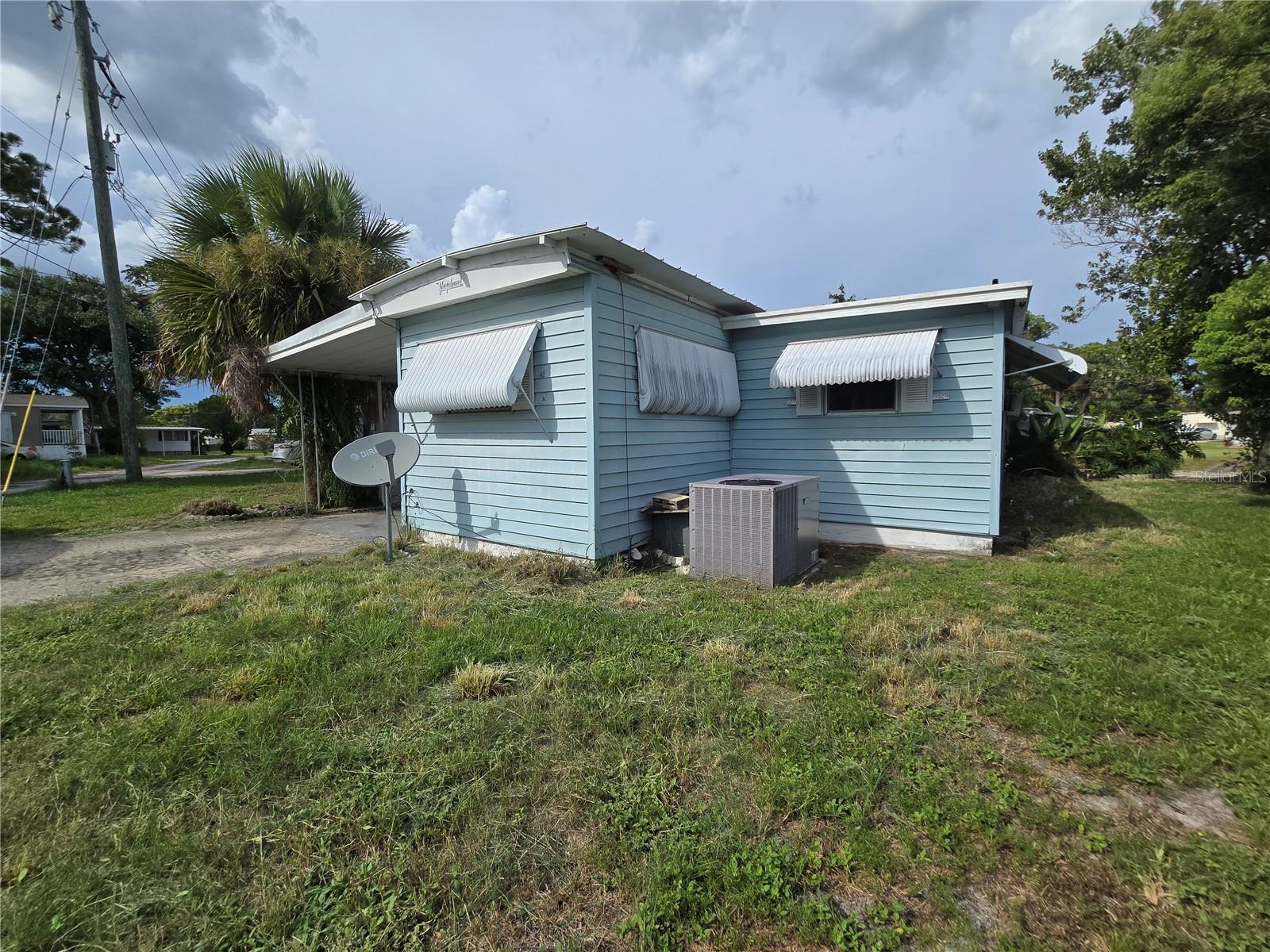 5414 Taylor Ave Property Photo 4