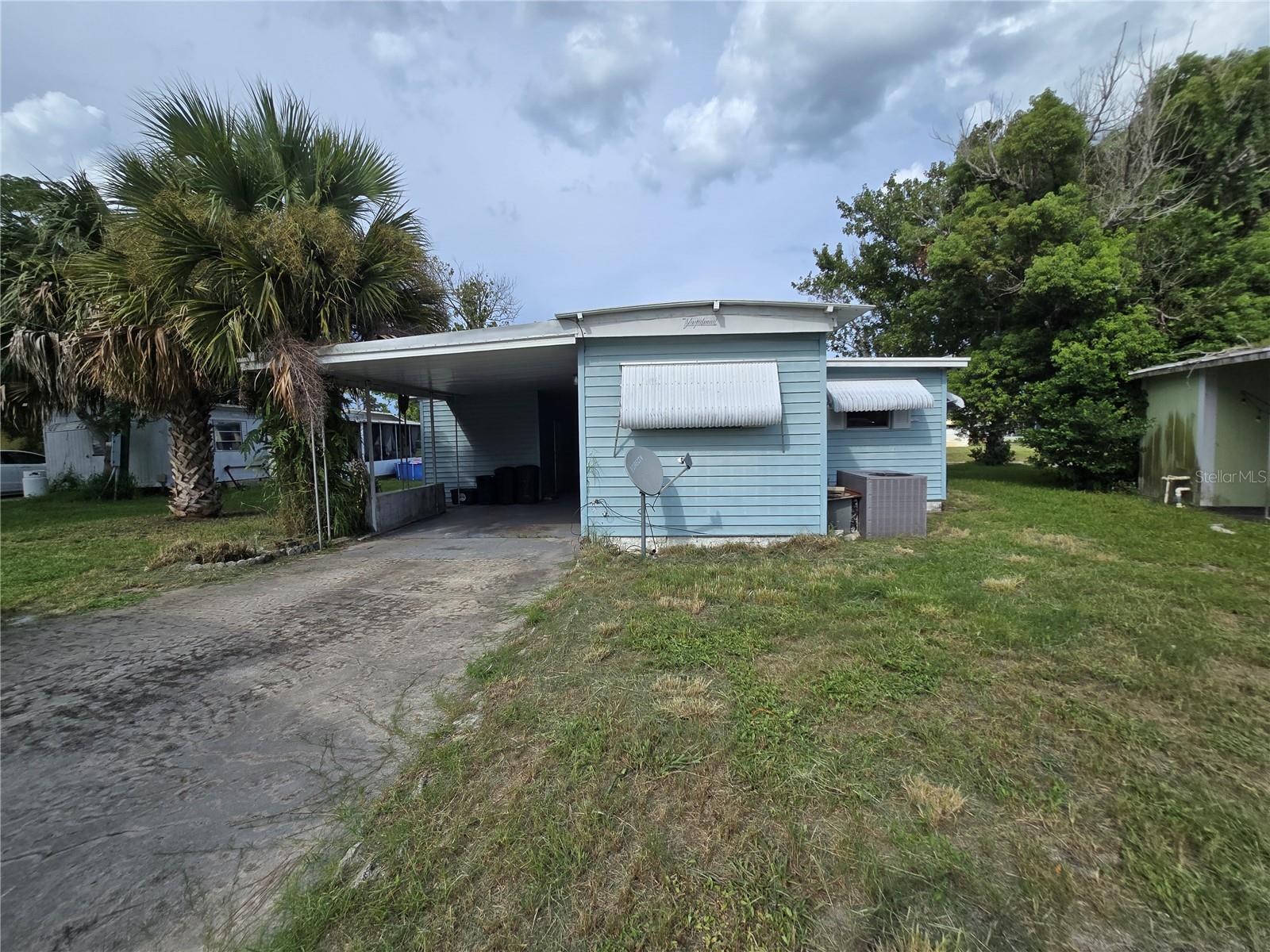 5414 Taylor Ave Property Photo 5