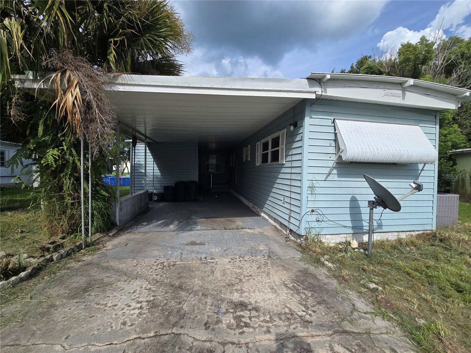5414 Taylor Ave Property Photo 6