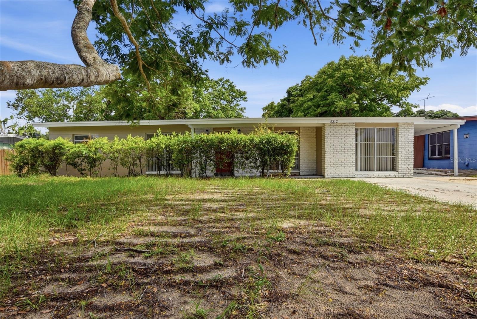 5312 Coventry Dr Property Photo 1
