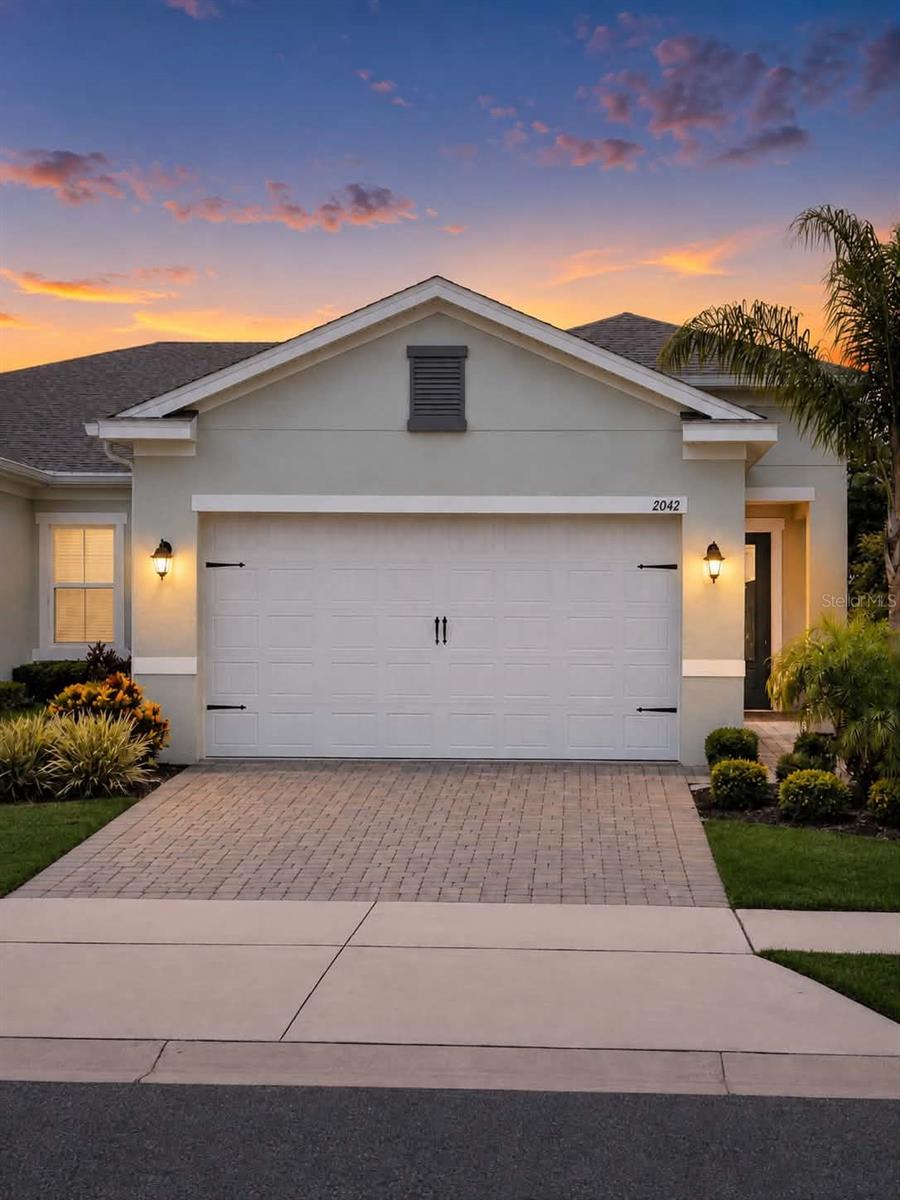2042 Key Bay Trl Property Photo 1