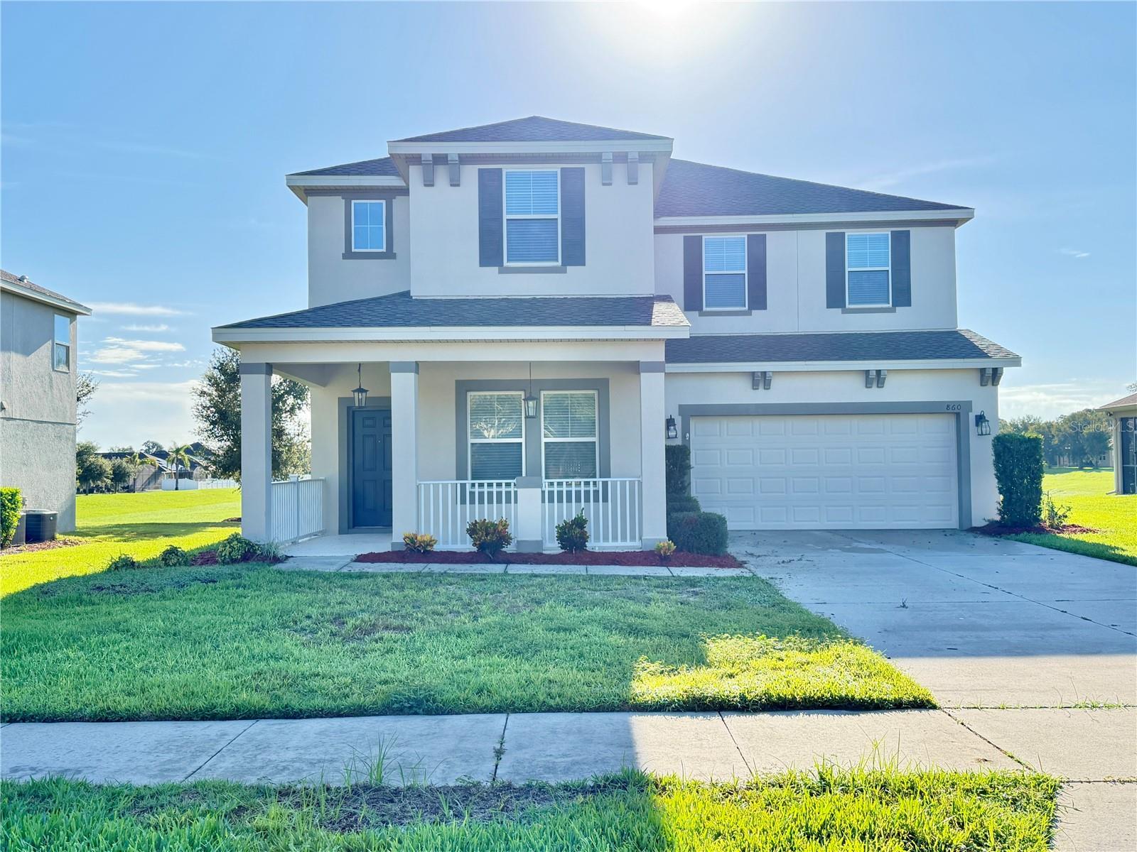 860 BAY BRIDGE CIR