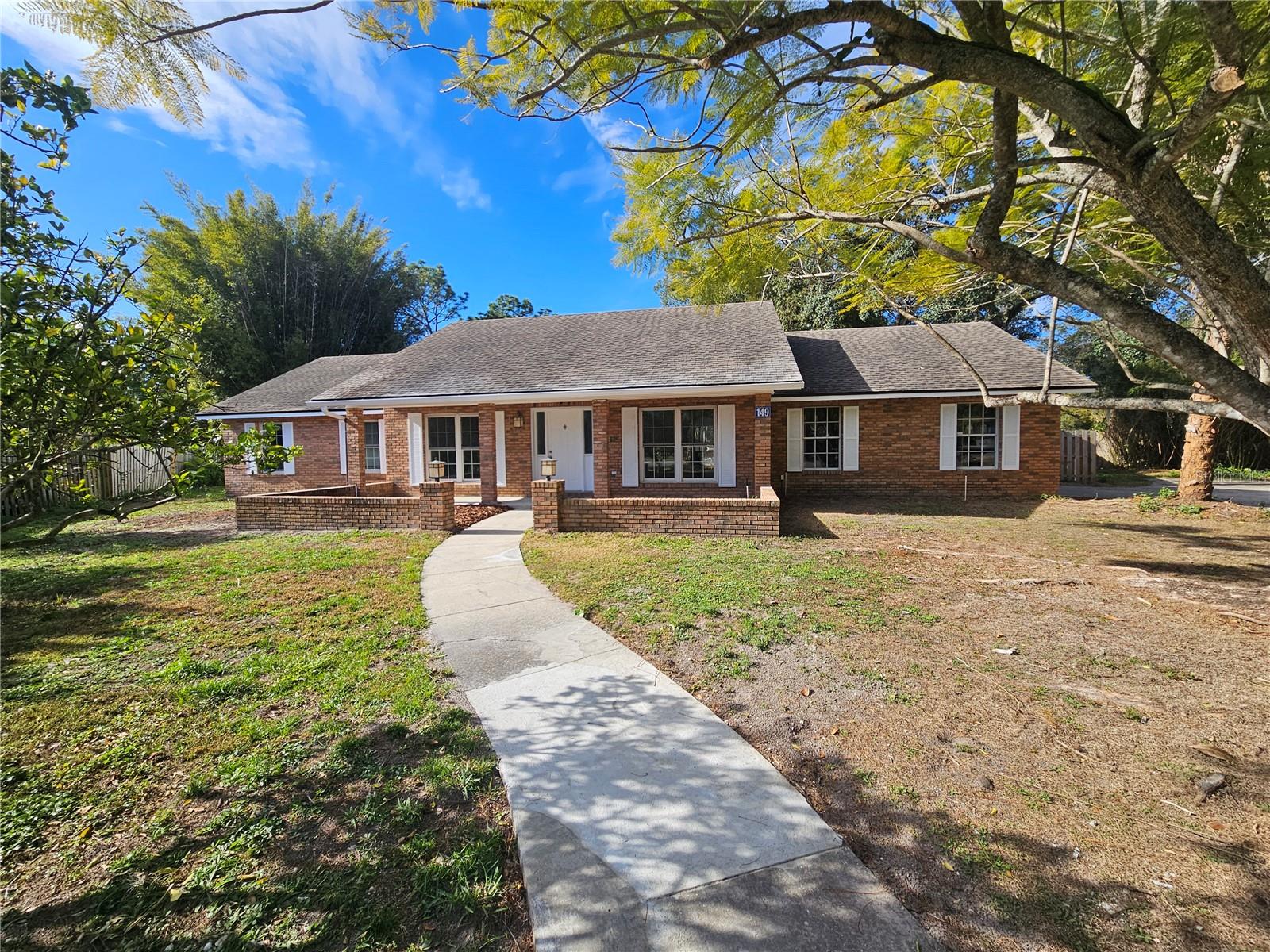 149 Spring Chase Cir Property Photo 1
