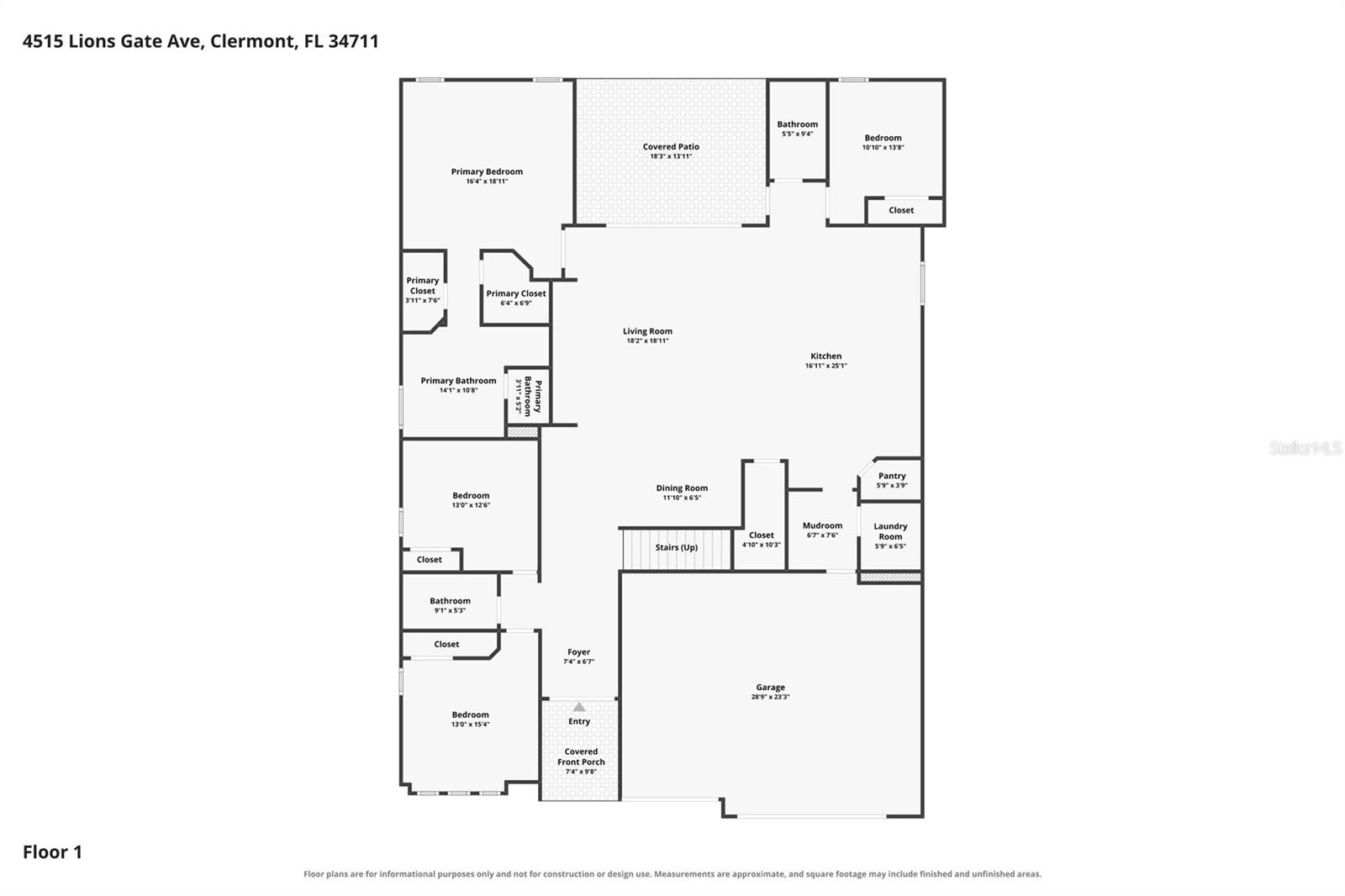 4515 Lions Gate Ave Property Photo 72