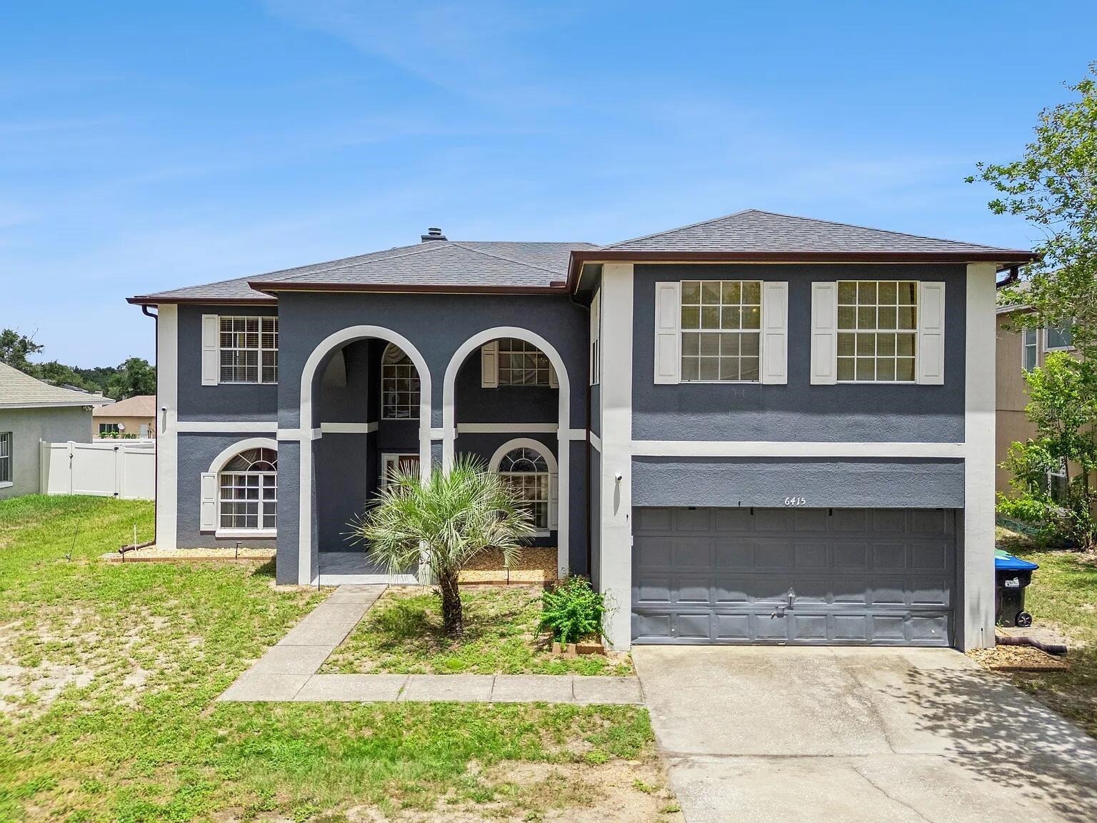 6415 Abbeydale Ct Property Photo