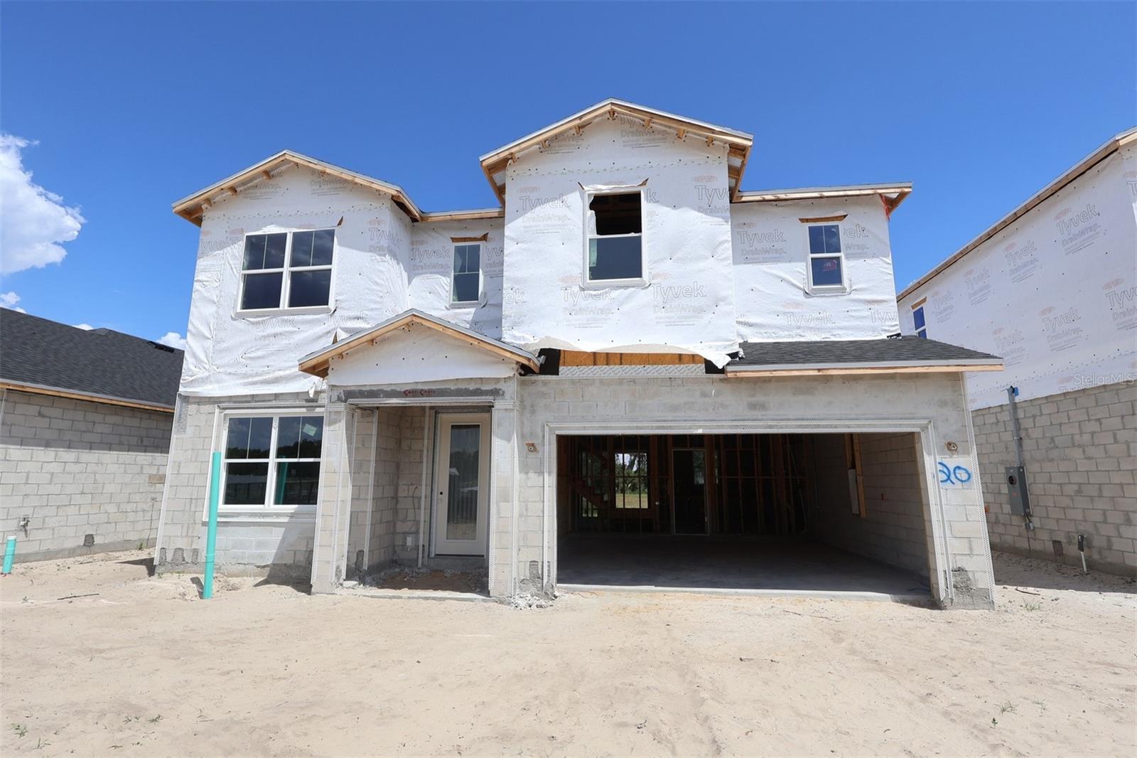2861 Sweetgrass Ln Property Photo 1