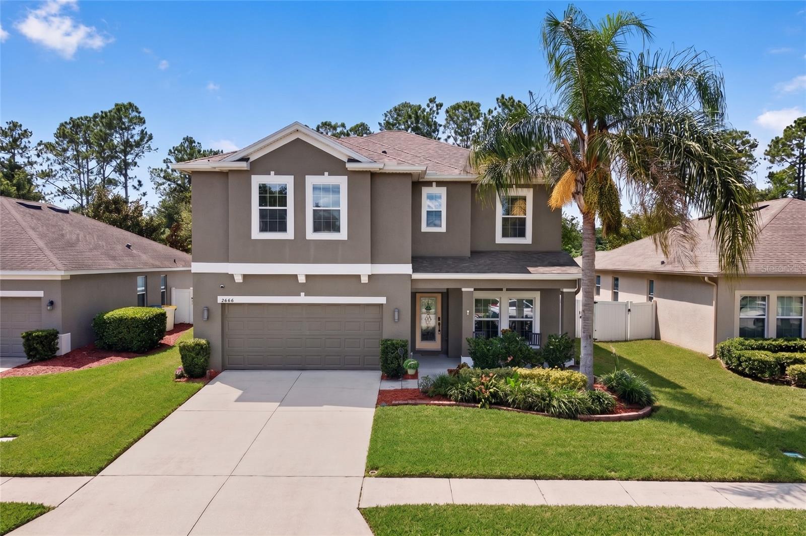2586 Plumadore Dr Property Photo 1