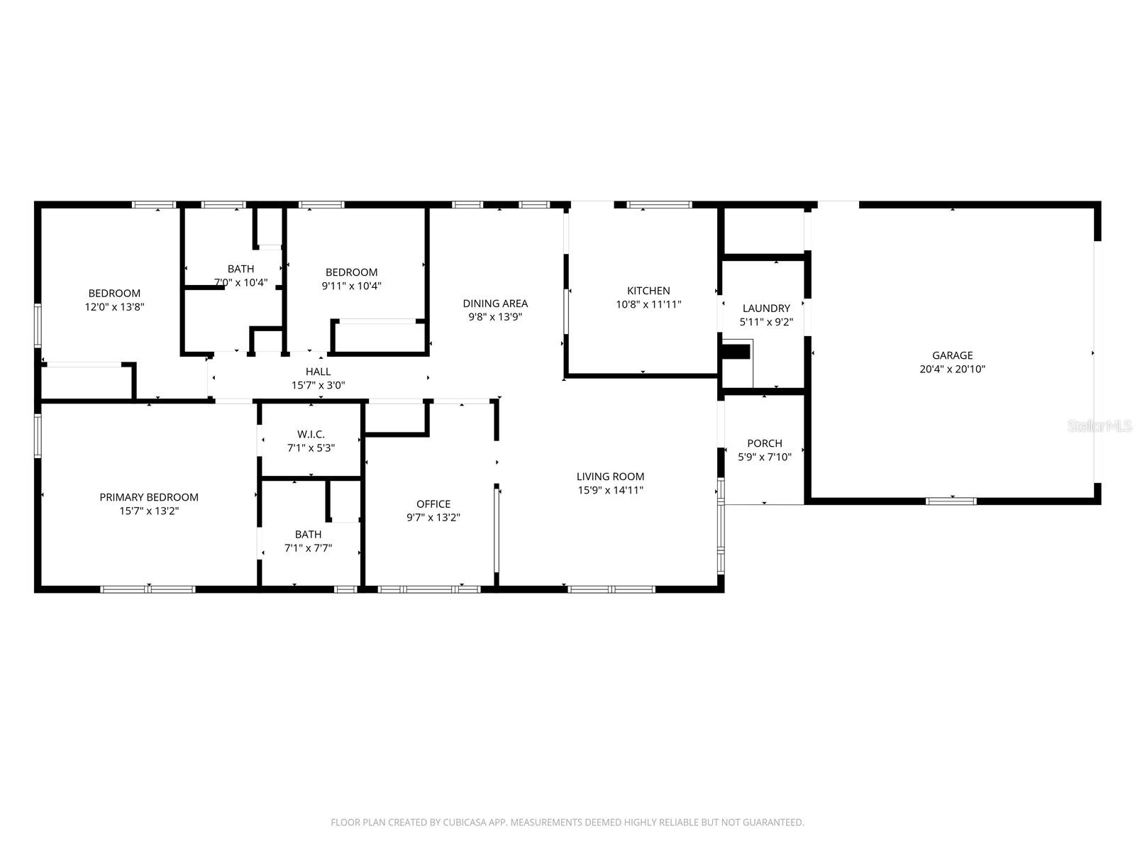 1850 Bryan Ave Property Photo 31