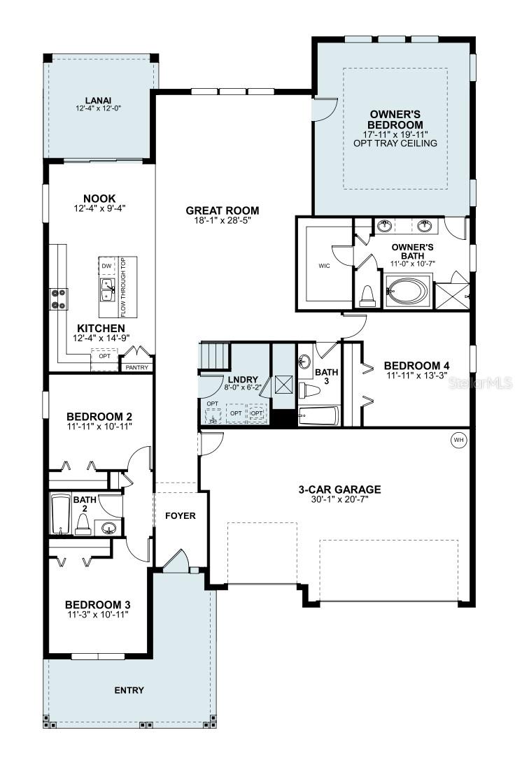 5406 Lassen St Property Photo 17