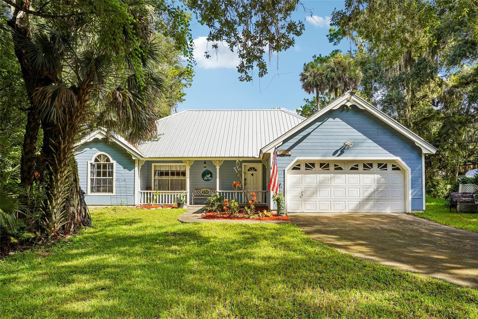 1656 Shell Harbor Rd Property Photo 1