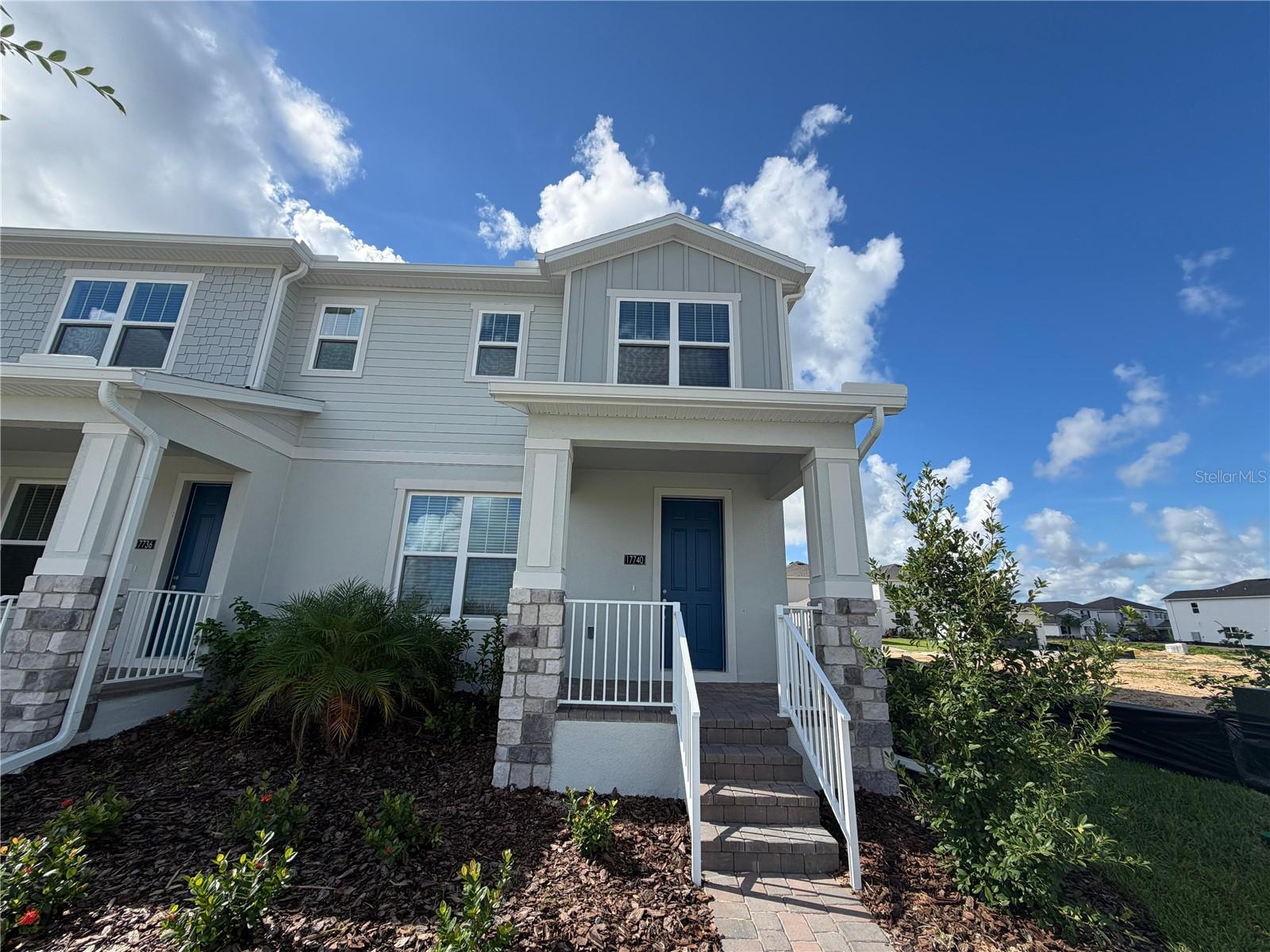 17740 Porter Road Property Photo 1