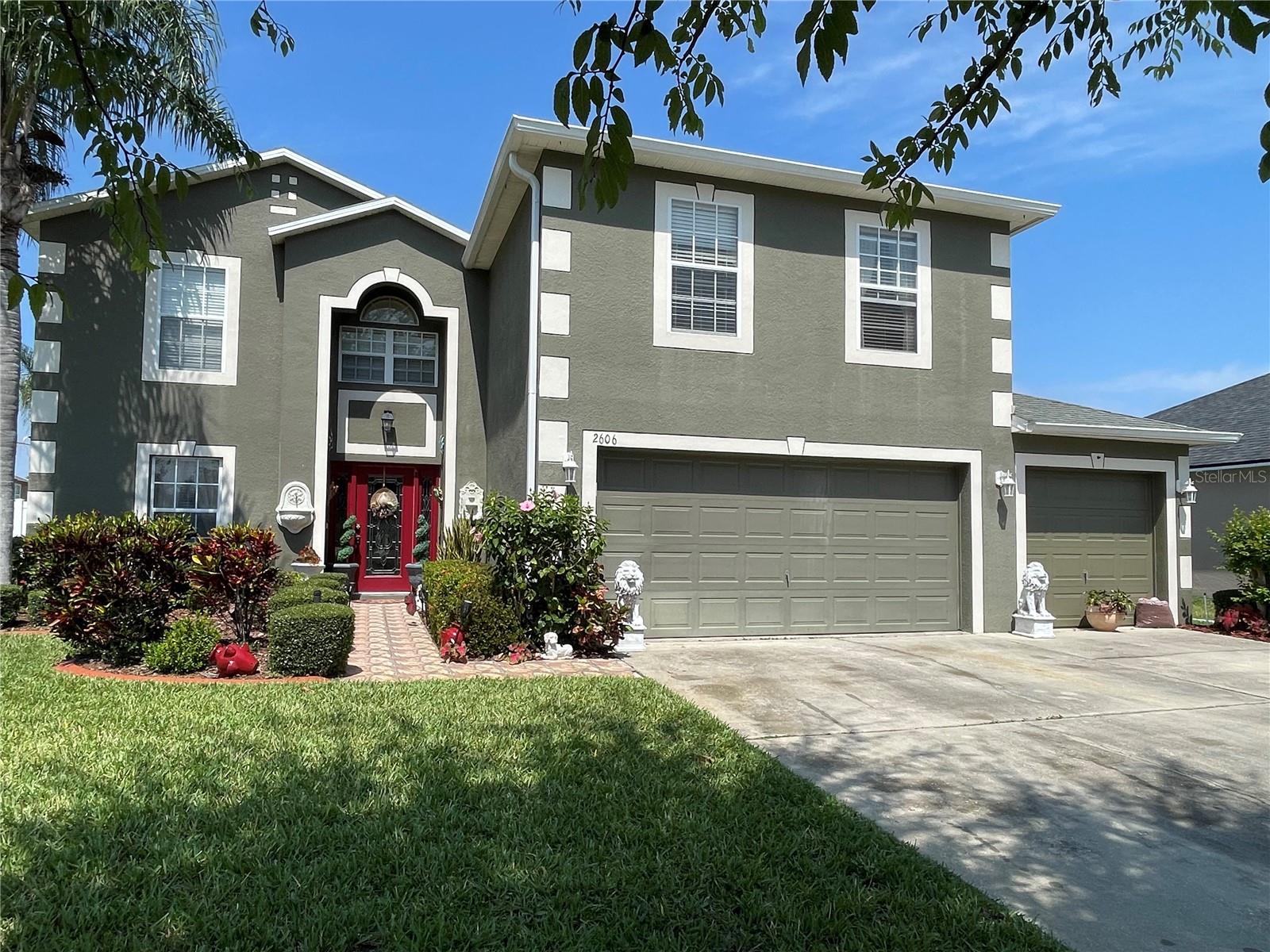 2606 Judge Loop #efficiency Property Photo 2