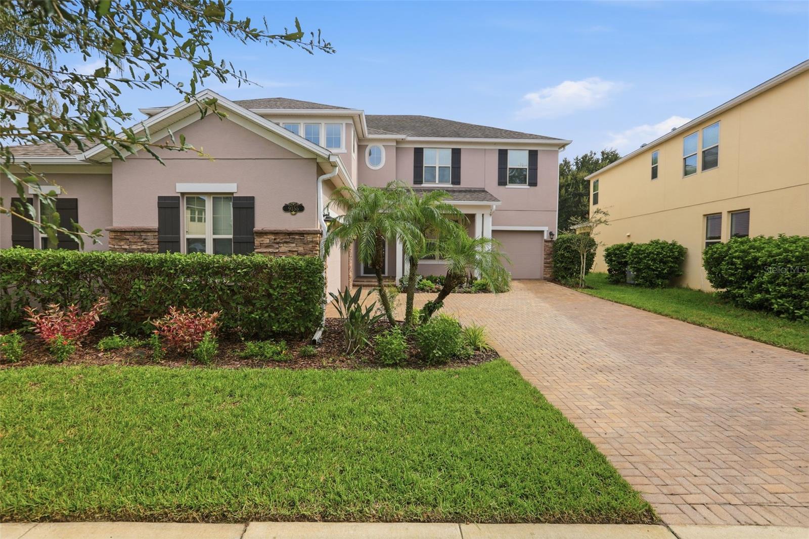 9155 Outlook Rock Trl Property Photo 49