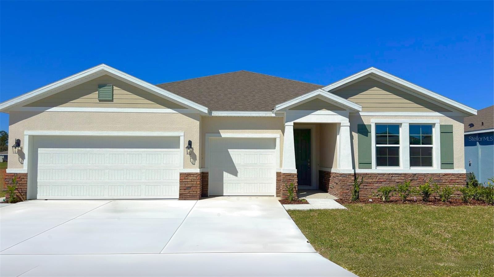 3060 KINGSMAN TRL Property Photo 1