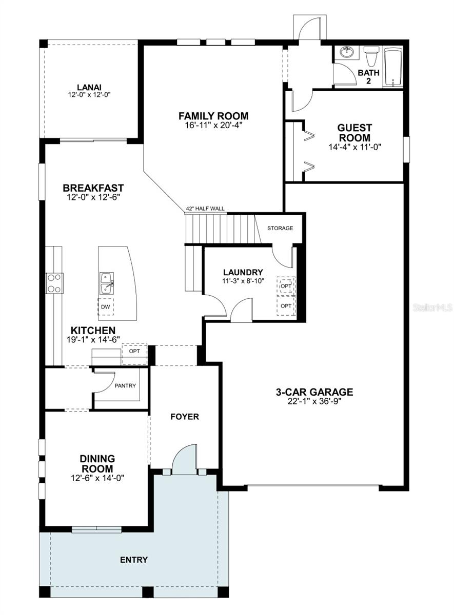 5400 Lassen St Property Photo 26