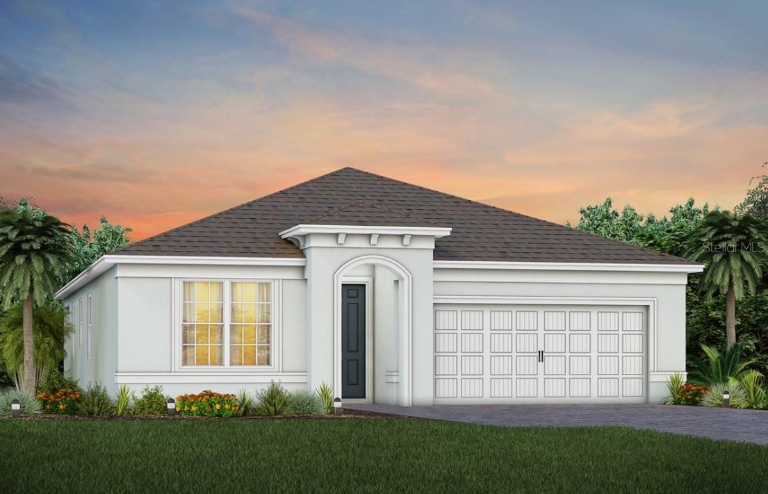 2639 Clear Night Avenue Property Photo 1