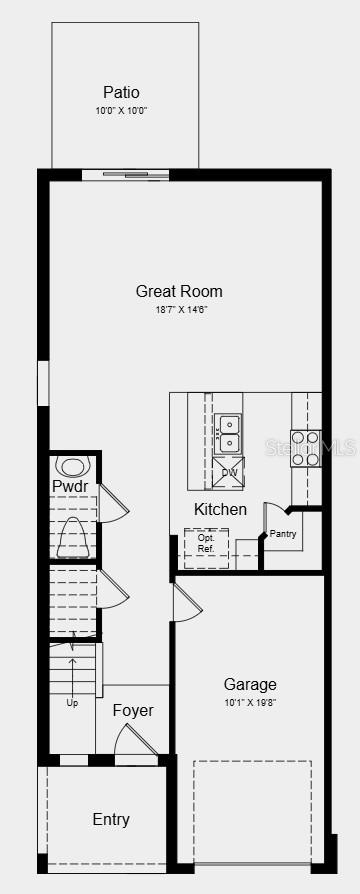 7760 Cloudburst Dr Property Photo 21