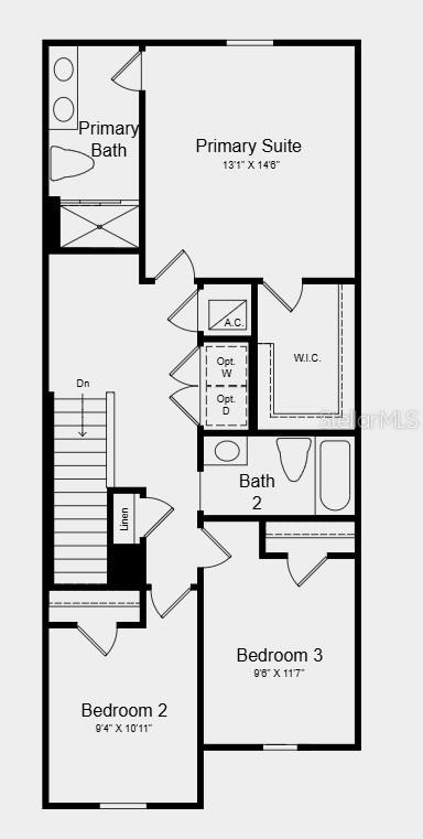 7760 Cloudburst Dr Property Photo 22