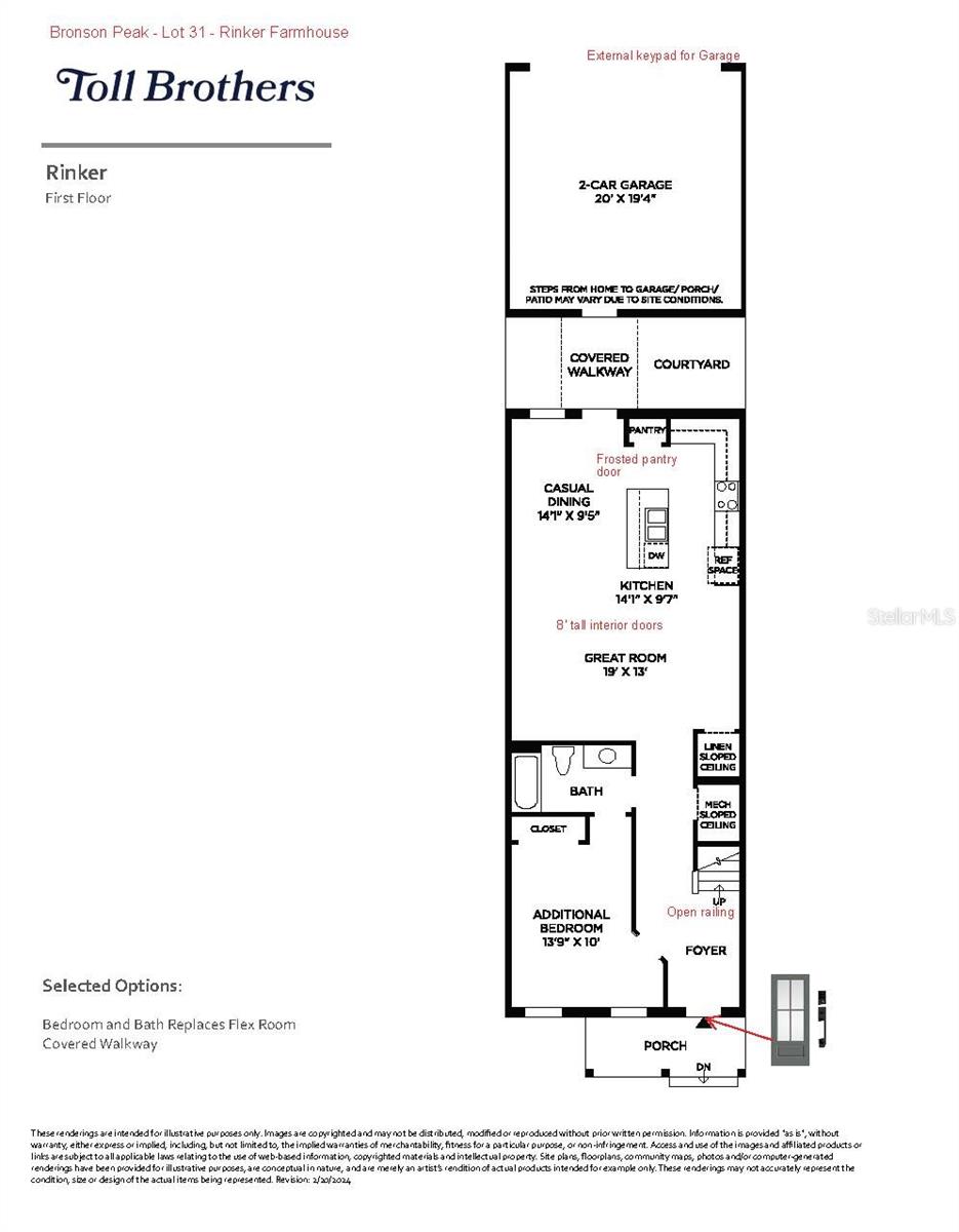 1819 Pinecliff Dr Property Photo 21