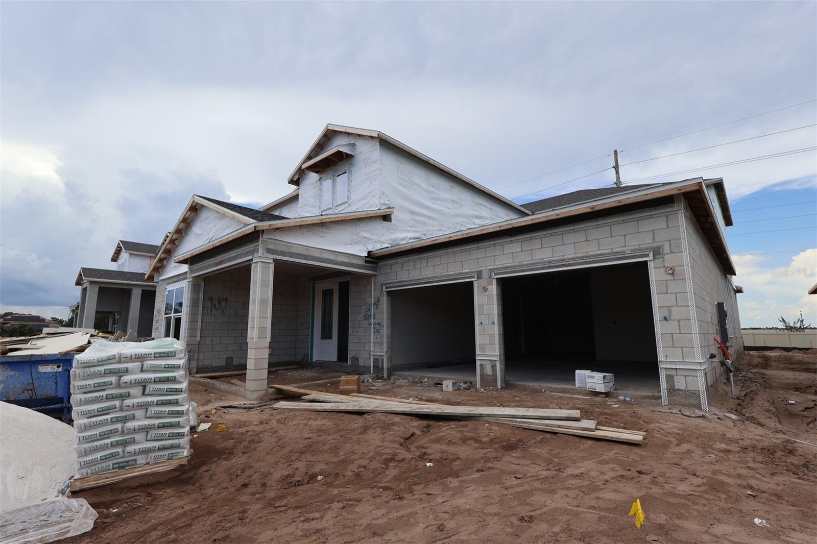 5388 Lassen St Property Photo 1