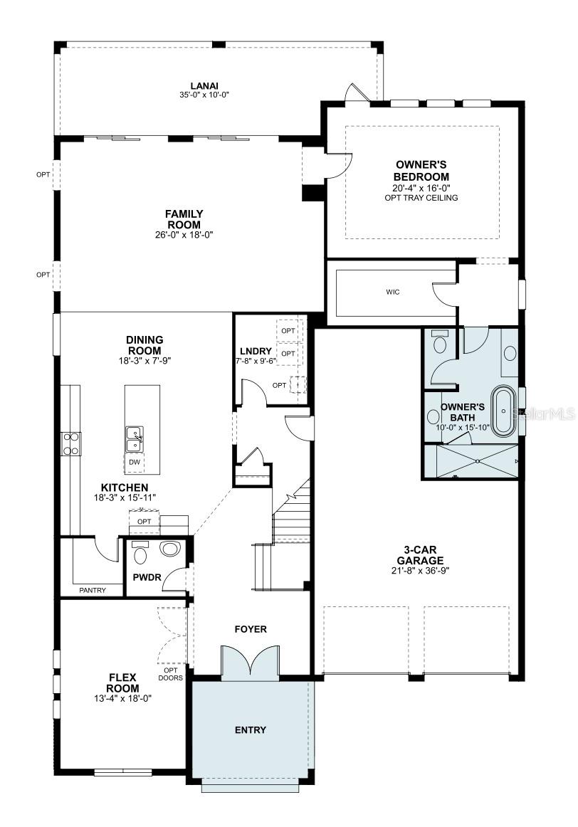 5388 Lassen St Property Photo 23