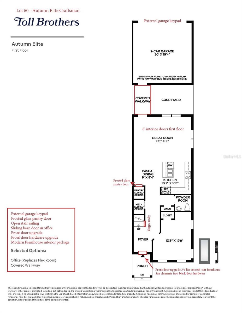 1896 Crowncrest Dr Property Photo 20