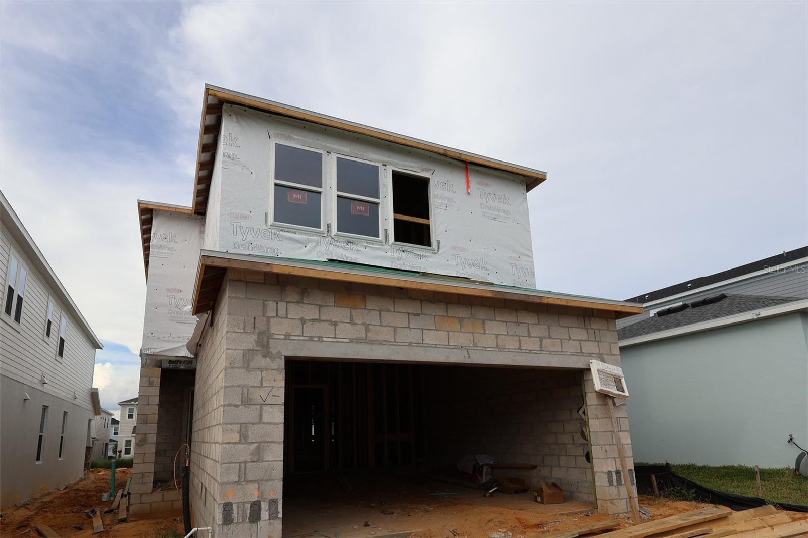 17322 Beachgrass Aly Property Photo 17