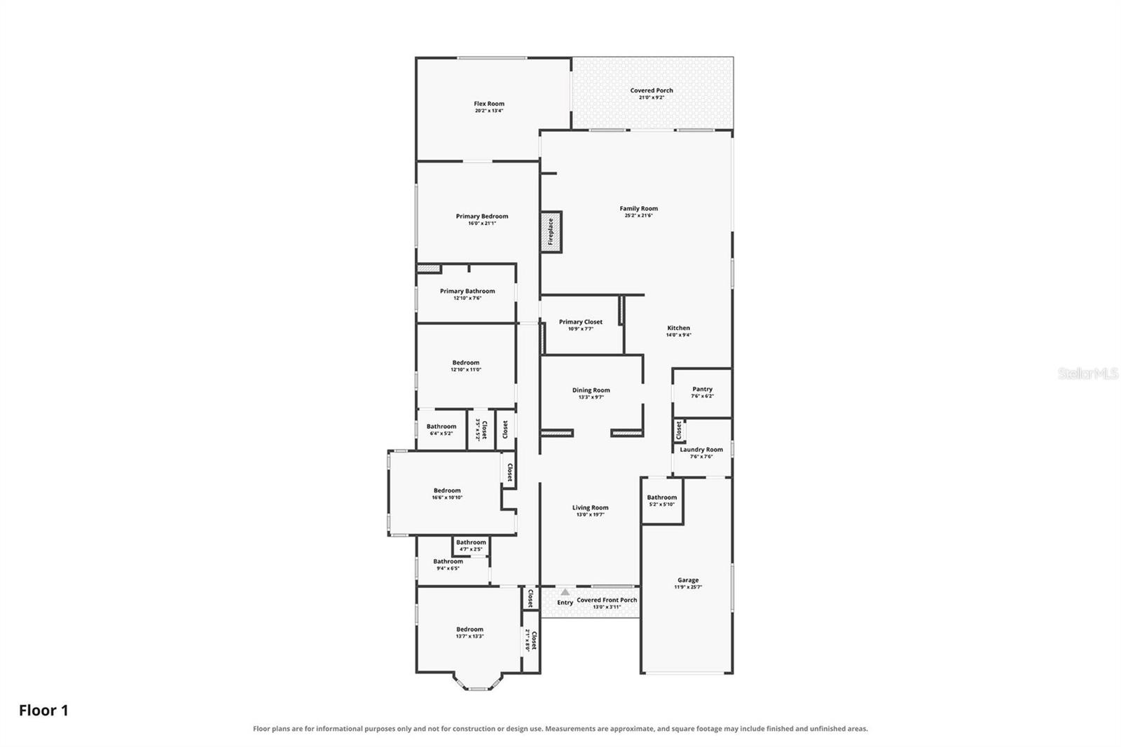 1230 Norwood Pl Property Photo 54